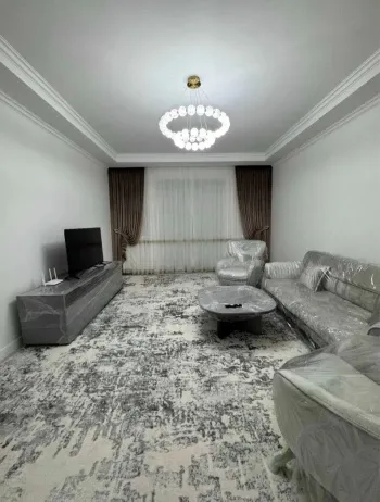 95 м², 3-комн. квартира, 5/9-0