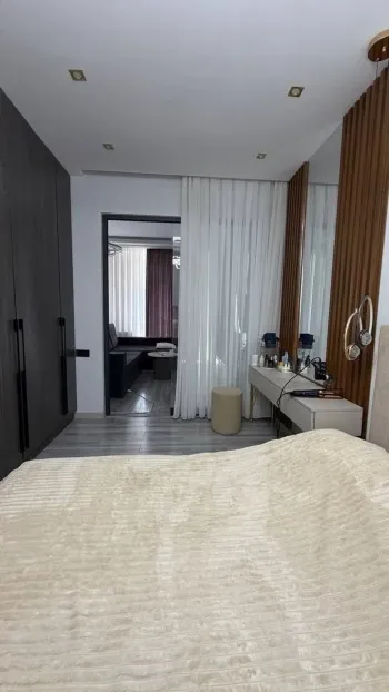 45 м², 2-комн. квартира, 2/9-2