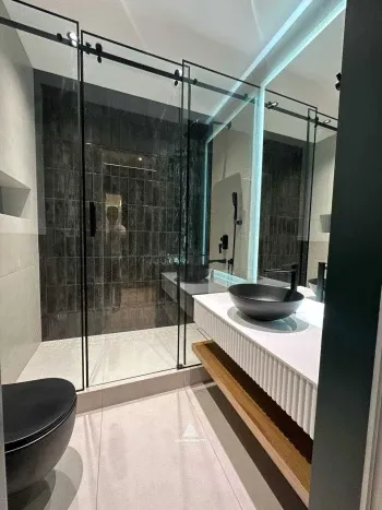 105 м², 3-комн. квартира, 7/4-3