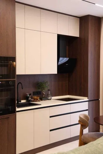 55 м², 2-комн. квартира, 9/13-1