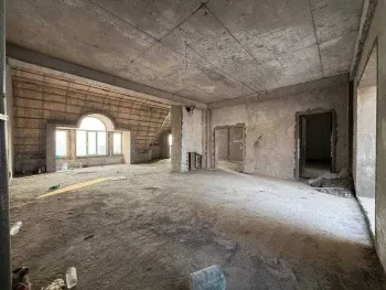 156 м², 4-комн. квартира, 12/12-3