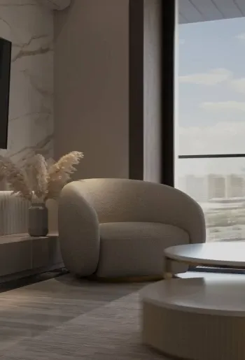 84 м², 3-комн. квартира, 23/26-2