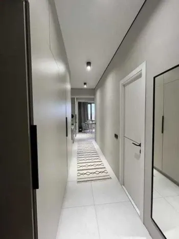 35 м², 1-комн. квартира, 9/11-0