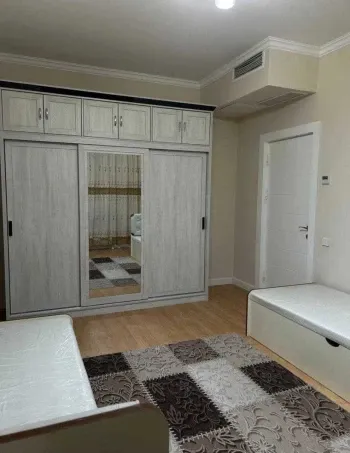 95 м², 3-комн. квартира, 5/9-2