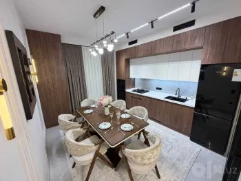 110 m², 4-xonali kvartira, 10/16-2