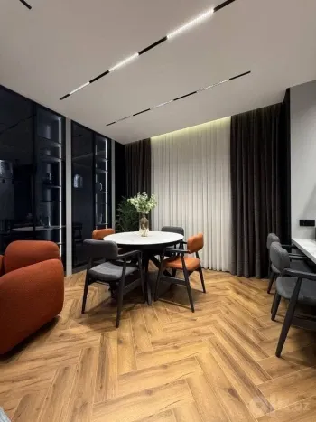 65 м², 2-комн. квартира, 4/7-3