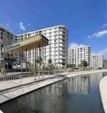 208 м², многокомнатная квартира, 1/10-0