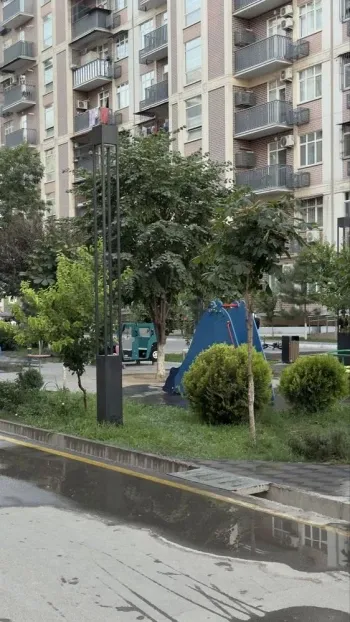 156 m², ko'p xonali kvartira, 1/9-2