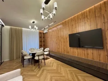 71 м², 3-комн. квартира, 4/16-2