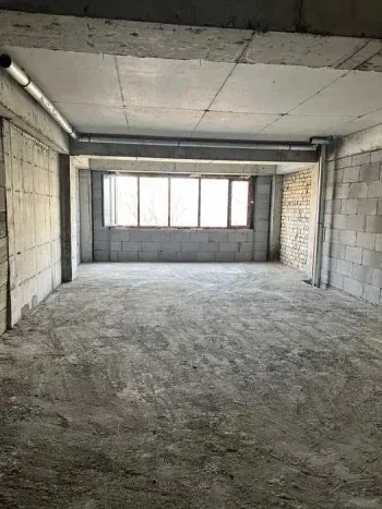 63 м², 3-комн. квартира, 3/13-2