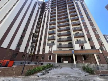 54 м², 2-комн. квартира, 5/16-1