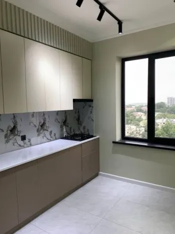 47 m², 2-xonali kvartira, 9/9-3