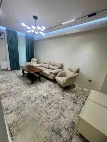 72 м², 3-комн. квартира, 8/11-0