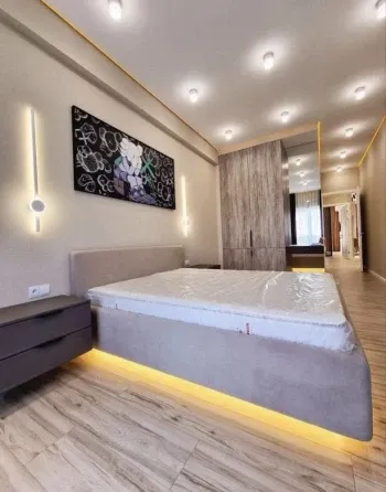 88 m², 3-xonali kvartira, 6/10-2