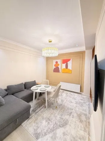 60 м², 3-комн. квартира, 14/14-2