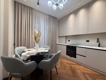 42 м², 2-комн. квартира, 3/9-2