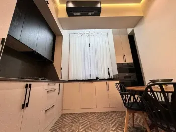 50 м², 2-комн. квартира, 5/12-3