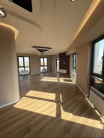 118 м², 3-комн. квартира, 6/25-1