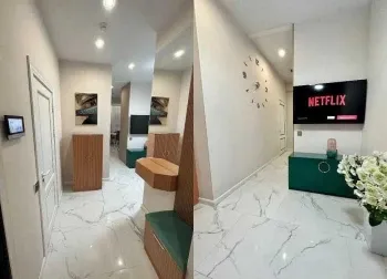 95 m², 4-xonali kvartira, 2/15-1