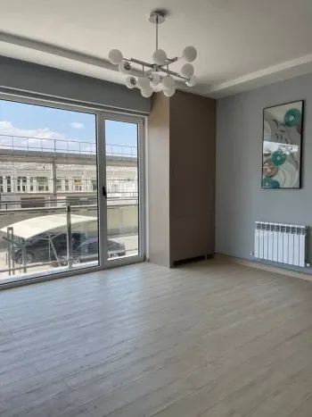51 m², 2-xonali kvartira, 3/12-1