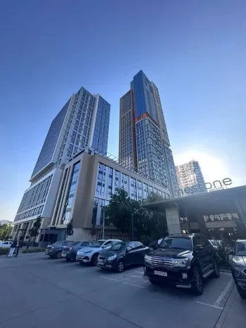58 м², 2-комн. квартира, 17/51-0