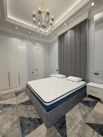 105 м², 3-комн. квартира, 7/7-2