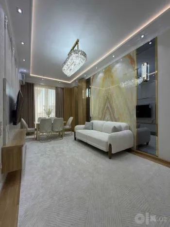 48 m², 2-xonali kvartira, 7/14-1
