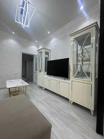 73 м², 3-комн. квартира, 3/10-1