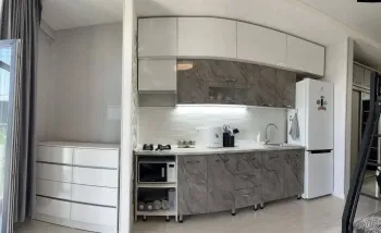 28 m², 1-xonali kvartira, 8/9-1