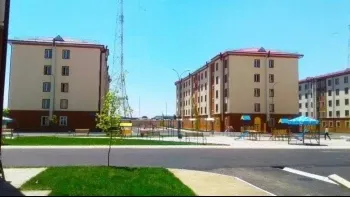 70 м², 3-комн. квартира, 2/5-1