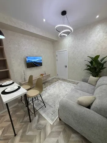 38 м², 1-комн. квартира, 14/16-1