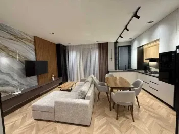 85 м², 3-комн. квартира, 5/8-2