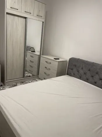38 м², 1-комн. квартира, 9/9-1
