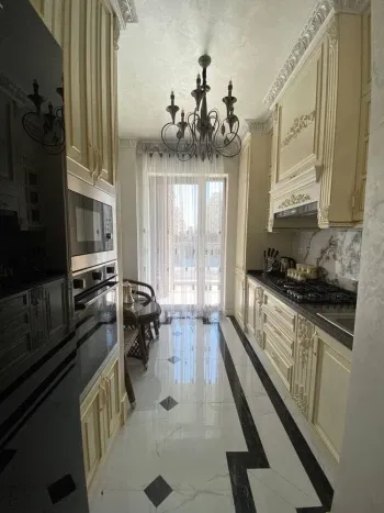 68 м², 2-комн. квартира, 2/8-3