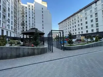 80 м², 3-комн. квартира, 6/12-0