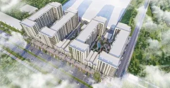 41 м², 1-комн. квартира, 7/7-1