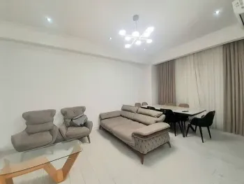 63 м², 2-комн. квартира, 4/7-1