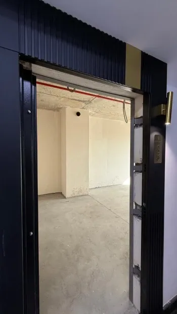 24 m², 2-xonali kvartira, 21/24-2