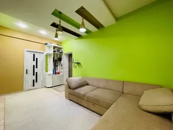 100 м², 4-комн. квартира, 9/10-3