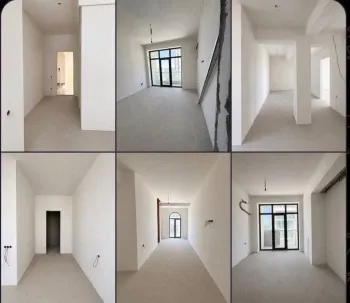 90 м², 3-комн. квартира, 7/9-1