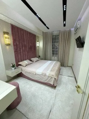 70 м², 3-комн. квартира, 7/8-1