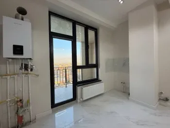 27 m², 1-xonali kvartira, 14/14-3