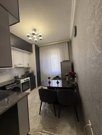 55 м², 2-комн. квартира, 14/16-0