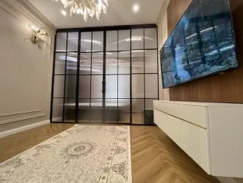 43 m², 1-xonali kvartira, 3/9-2