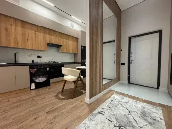55 м², 2-комн. квартира, 8/10-3