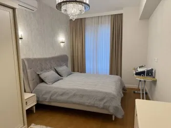 114 m², 3-xonali kvartira, 9/21-2