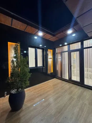 155 м², 5-комн. квартира, 8/8-2