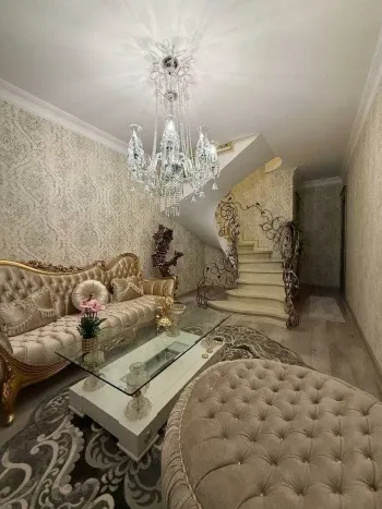 115 м², 4-комн. квартира, 1/8-3