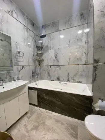 69 м², 2-комн. квартира, 2/8-2