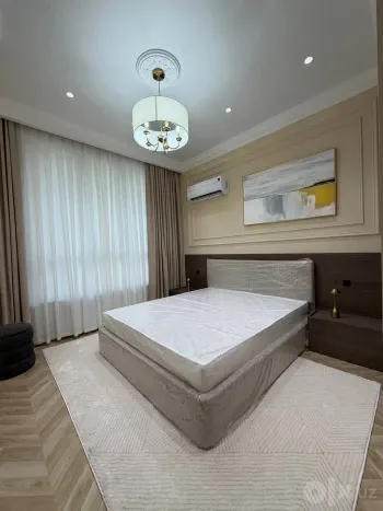 45 м², 2-комн. квартира, 5/14-3